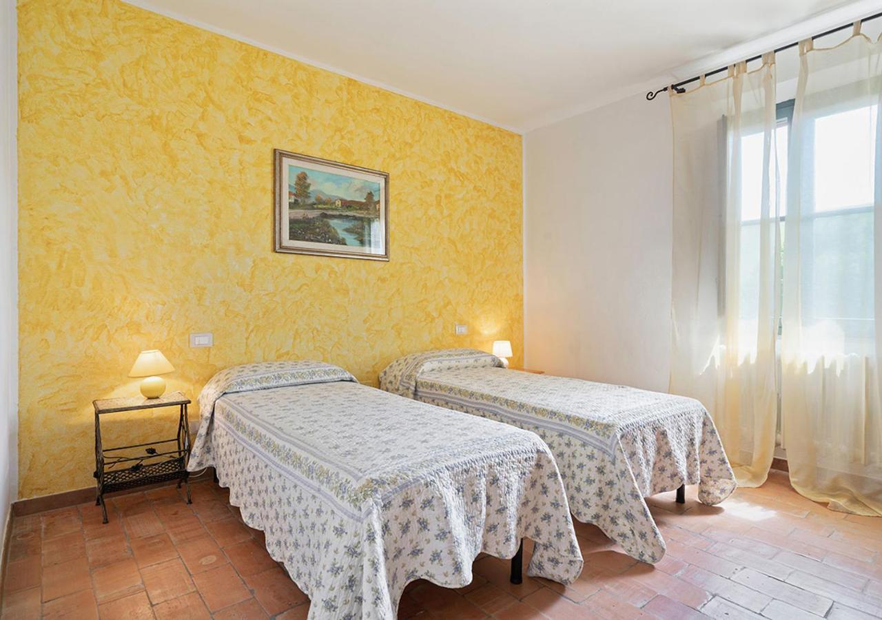 Agriturismo San Giuseppe Volterra Exterior foto